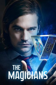 The Magicians (2015) Serial TV – Sezonul 03