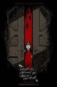 Don’t Be Afraid of the Dark (2011)