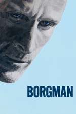 Borgman (2013)