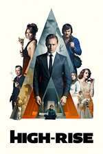 High-Rise (2015)