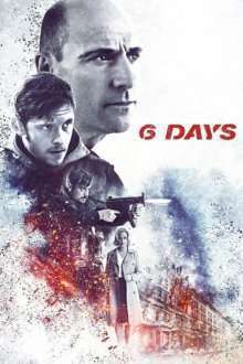 6 Days (2017)