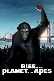 Rise of the Planet of the Apes – Planeta Maimuţelor: Invazia (2011)