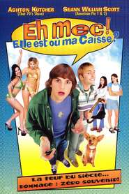 Dude, Where’s My Car? (2000)