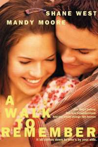 A Walk to Remember – O iubire de neuitat (2002)