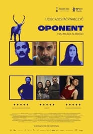 Opponent (2023) – Motstandaren