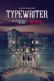 Typewriter (2019) – Serial TV