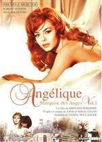 Angelique, marquise des anges – Angelique, marchiza îngerilor (1964) – Miniserie