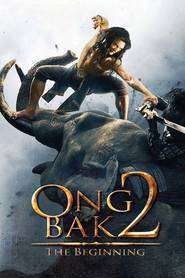 Ong bak 2 – Legenda Regelui Elefant (2008)