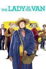 The Lady in the Van (2015)