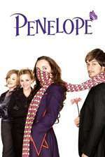 Penelope – Blestemul Penelopei (2006)  e
