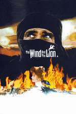 The Wind and the Lion (1975)