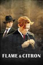 Flammen & Citronen – Flammen şi Citronen (2008)