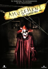 Amusement (2008) – Amuzament