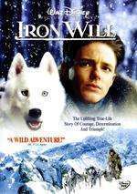 Iron Will – Voință de fier (1994)