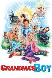 Grandma’s Boy – Baiatu’ lu’ bunica (2006)