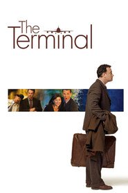 The Terminal – Terminalul (2004)