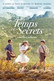 Le temps des secrets (2022)