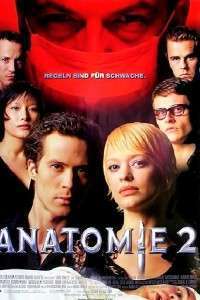 Anatomie 2 – Anatomy 2 (2003)