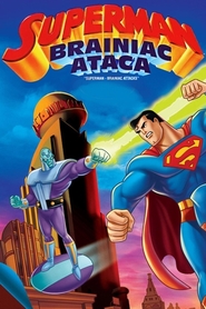 Superman: Brainiac Attacks (2006)