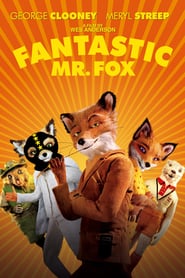 Fantastic Mr. Fox
