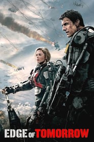 Edge of Tomorrow – Edge of Tomorrow: Prizonier în timp (2014)
