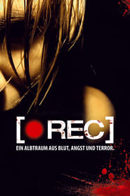 Rec ( 2007 ) – Înregistrare