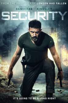Security (2017)  e