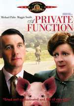 A Private Function – Porcul regal (1984)