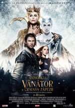 The Huntsman: Winter’s War – Războinicul Vânător și Crăiasa Zăpezii (2016)
