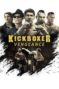 Kickboxer (2016)