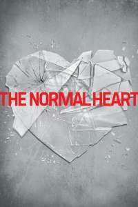 The Normal Heart – O inimă normală (2014)