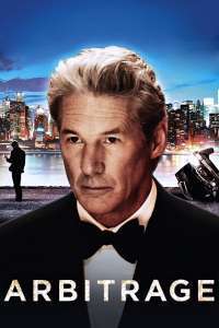 Arbitrage – Arbitraj (2012)