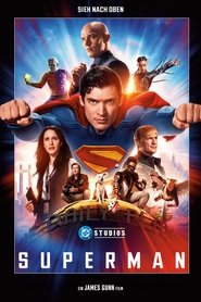 Superman (2025)