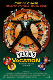 Vegas Vacation – Vacanță în Las Vegas (1997)
