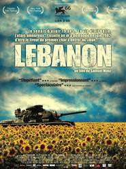 Lebanon (2009)