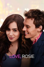 Love, Rosie (2014)