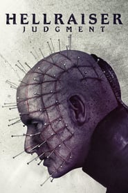 Hellraiser: Judgment ( 2018 )