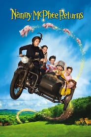 Nanny McPhee and the Big Bang (2010)