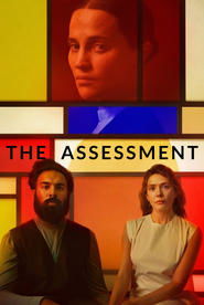 The Assessment (2024)