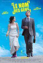 Le nom des gens (2010)