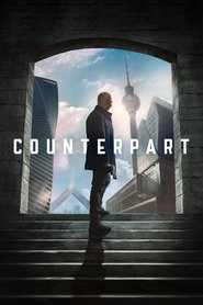 Counterpart (2018) Serial TV – Sezonul 01