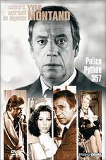 Police Python 357 (1976)