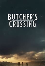 Butcher’s Crossing (2022)