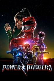 Power Rangers (2017)