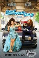 Bad Hair Day (2015)