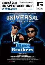 The Blues Brothers – Fraţii Blues (1980)