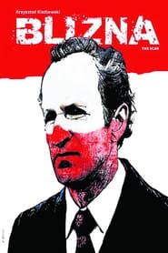 Blizna (1976) – Cicatricea