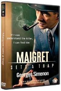 Maigret’s Dead Man (2016)