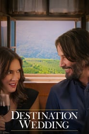 Destination Wedding (2018)