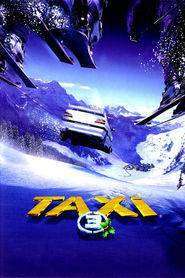 Taxi 3 (2003)